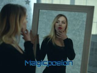 Magicposion