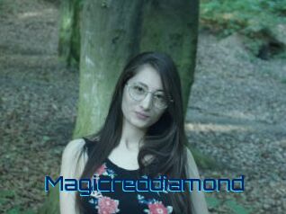 Magicreddiamond