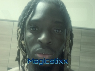 Magicstixx