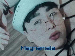 Magnamala
