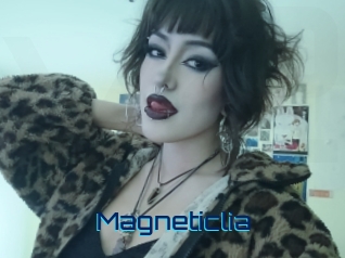 magneticlia Vidéos de Cul FR