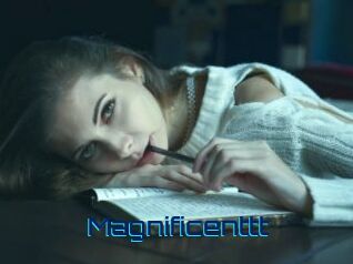 magnificenttt Vidéos de Cul FR