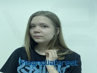 magnoliaforest Vidéos de Cul FR