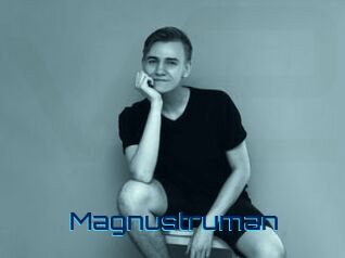 magnustruman Vidéos de Cul FR
