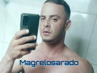 magrelosarado Vidéos de Cul FR