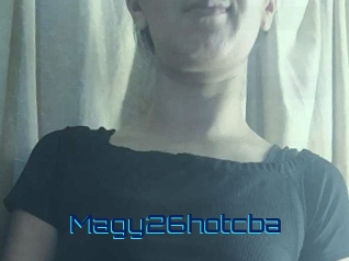 magy26hotcba Vidéos de Cul FR