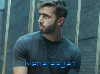Mahersayed