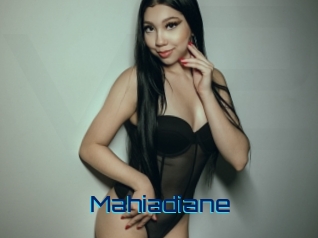 mahiadiane Vidéos de Cul FR