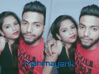 mahimayank Vidéos de Cul FR