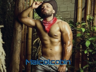 maicolcobin Vidéos de Cul FR