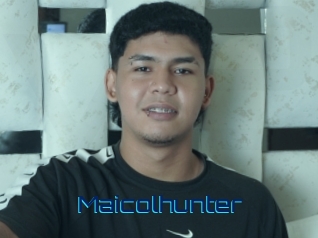 maicolhunter Vidéos de Cul FR