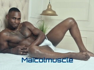 maicolmuscle Vidéos de Cul FR