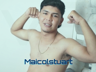 maicolstuart Vidéos de Cul FR