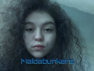 Maidabunkers