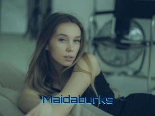 Maidaburks