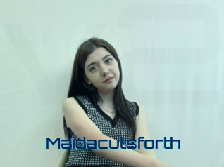maidacutsforth Vidéos de Cul FR
