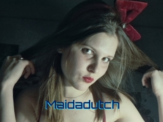 maidadutch Vidéos de Cul FR