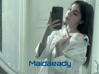 Maidaeady