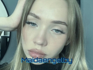 maidaengelby Vidéos de Cul FR