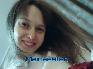 Maidaesten