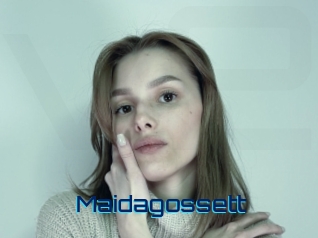 Maidagossett