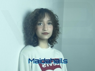 maidahails Vidéos de Cul FR
