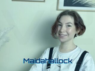maidahallock Vidéos de Cul FR