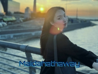 Maidahathaway
