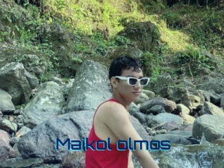 maikol_olmos Vidéos de Cul FR