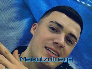 maikolzuluaga Vidéos de Cul FR