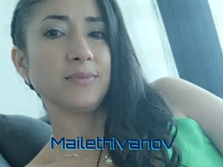 mailethivanov Vidéos de Cul FR