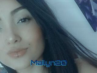 Mailyn20