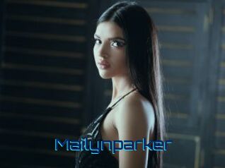 Mailynparker