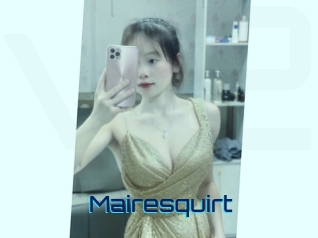 mairesquirt Vidéos de Cul FR