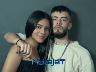 Maitejeff