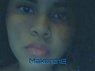 makena18 Vidéos de Cul FR