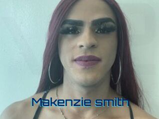 makenzie_smith Vidéos de Cul FR