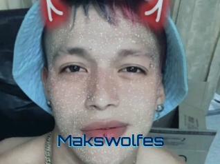 Makswolfes