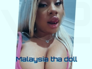 malaysia_tha_doll Vidéos de Cul FR