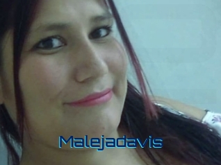 malejadavis Vidéos de Cul FR