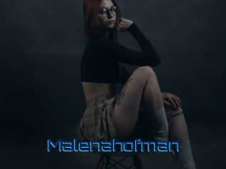 Malenahofman