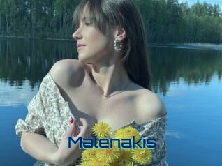 Malenakis