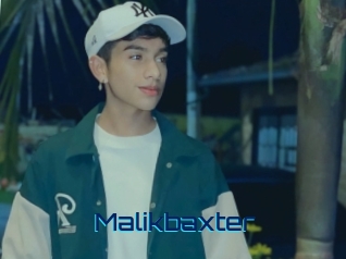 Malikbaxter