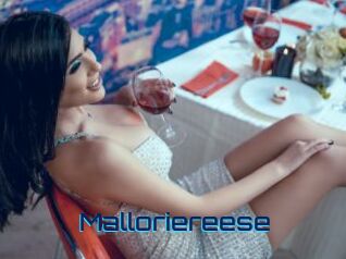 Malloriereese