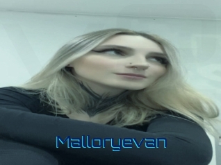 Malloryevan