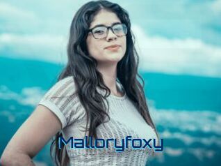 Malloryfoxy