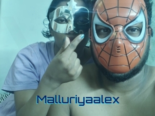 Malluriyaalex