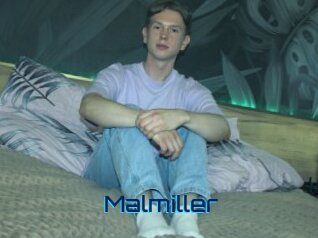 Malmiller