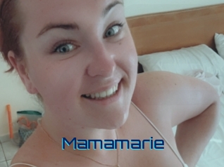Mamamarie