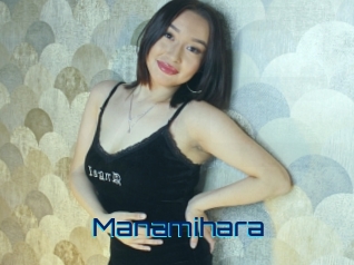 Manamihara